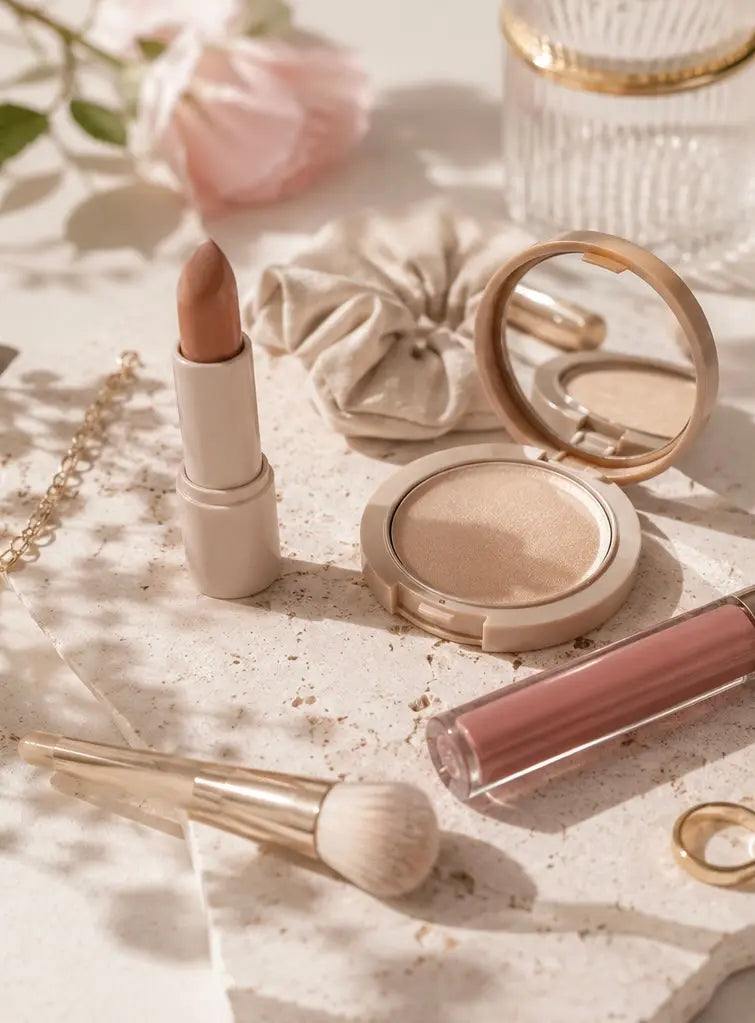 Fraîchement-arrivées Ammera Beauty