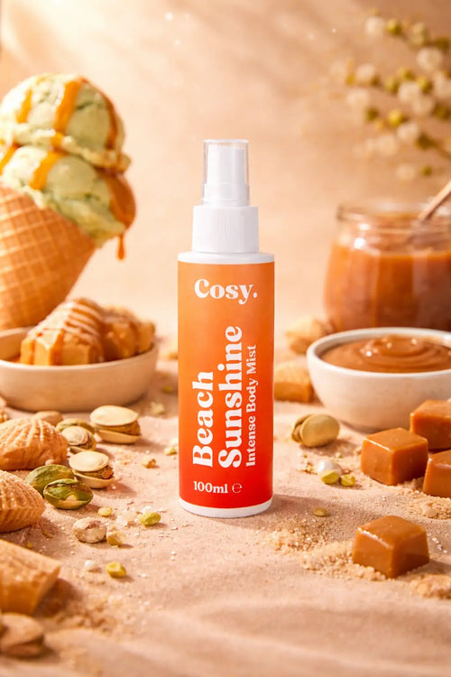 Beach Sunshine Ammera Beauty