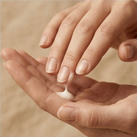 Lotion Démaquillante et Hydratante - Lait de Chèvre Ammera Beauty