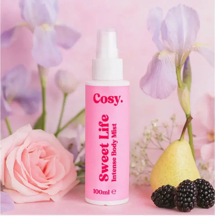Sweet Life Ammera Beauty