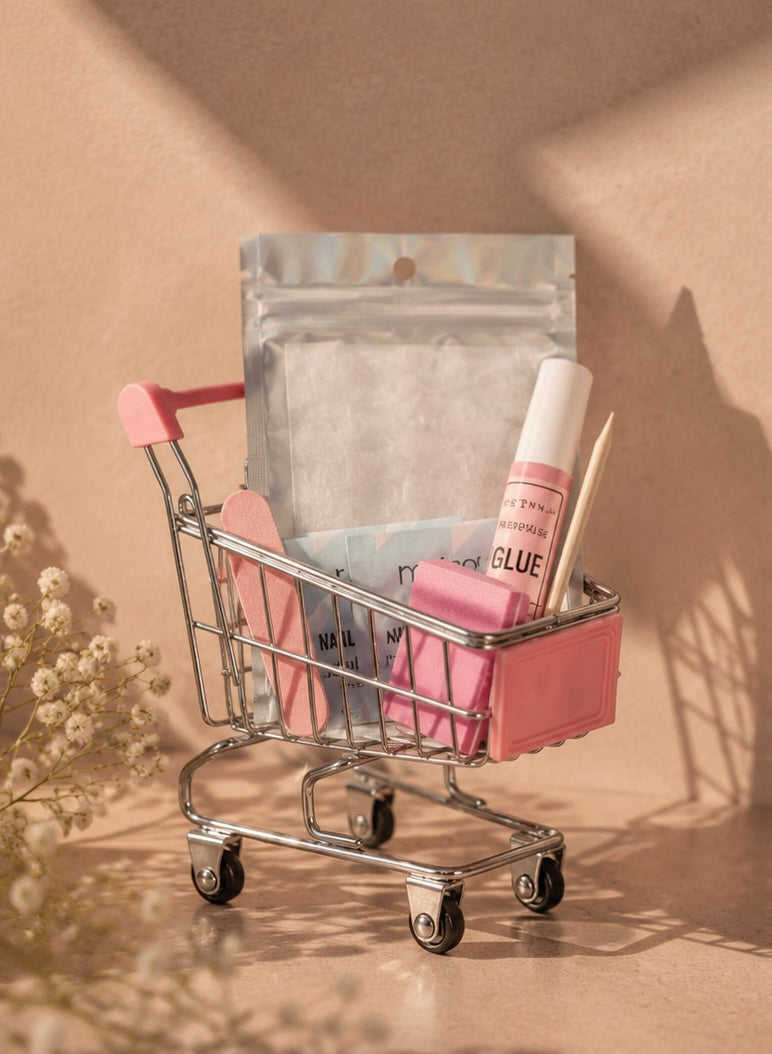 Kit d'application Ammera Beauty