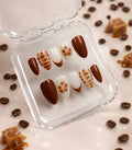 Caramel
Macchiato Ammera Beauty