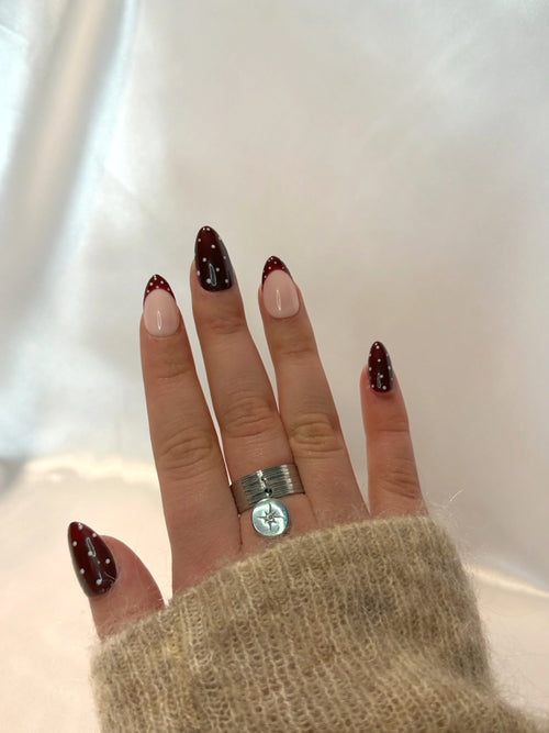 Éclat de pois Ammera Beauty