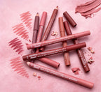 Crayon à lèvre Mat & Waterproof Ammera Beauty
