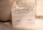 Sizing Kit Ammera Beauty