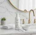 Lotion Démaquillante et Hydratante - Lait de Chèvre Ammera Beauty