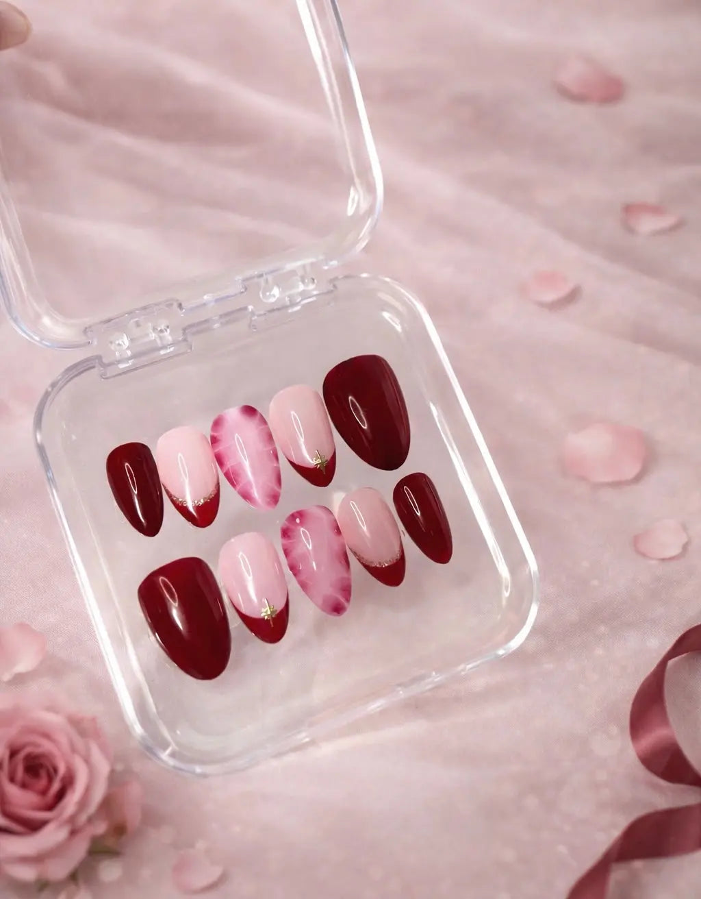 Velvet Romance Ammera Beauty