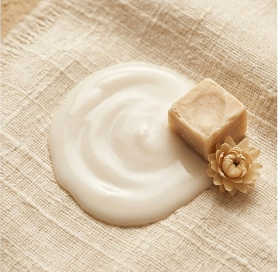 Lotion Démaquillante et Hydratante - Lait de Chèvre Ammera Beauty