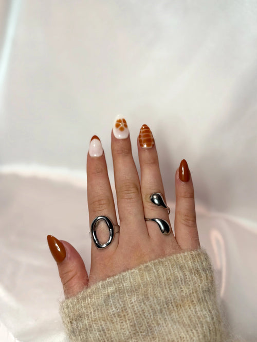 Caramel
Macchiato Ammera Beauty