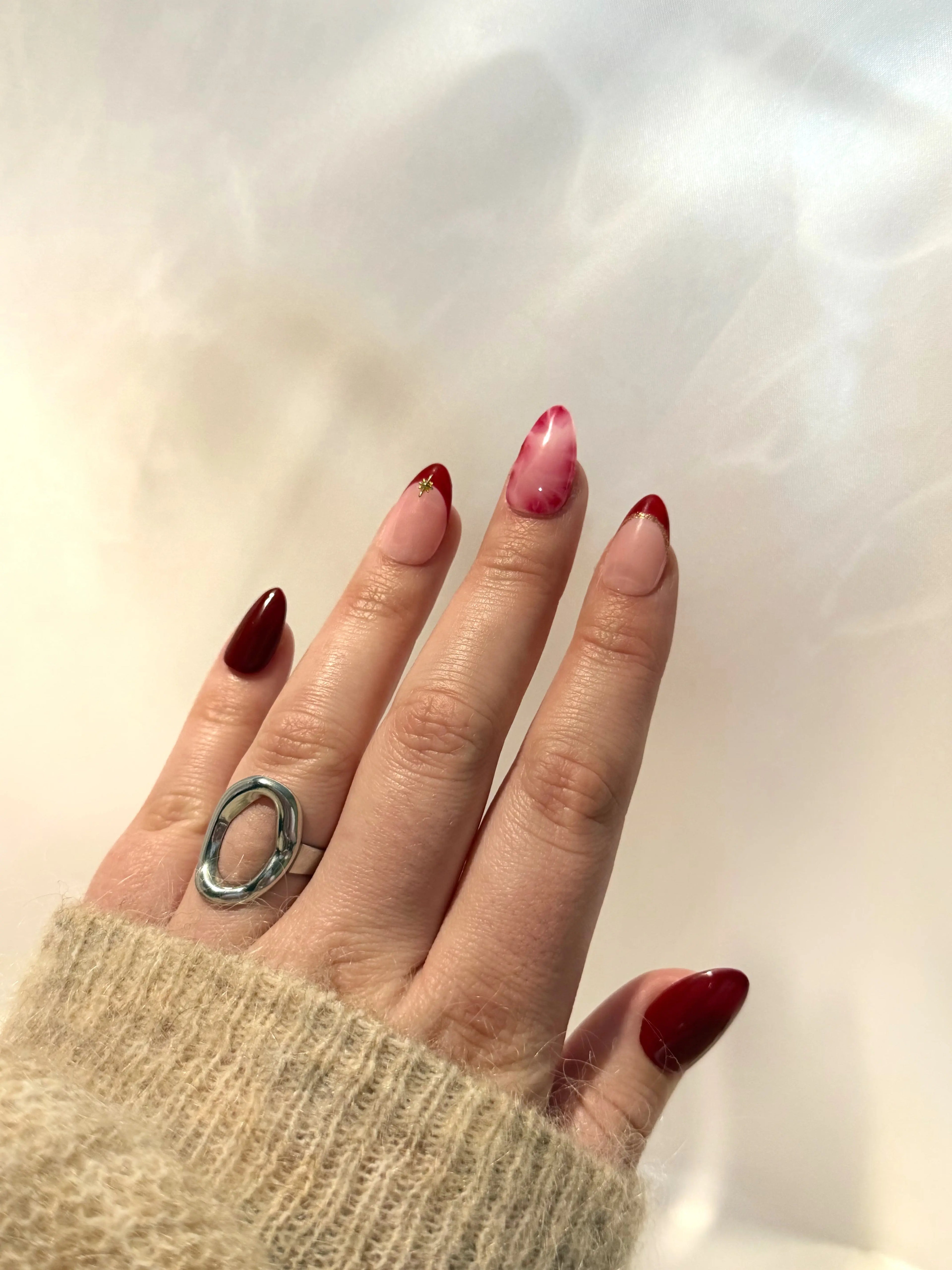 Velvet Romance Ammera Beauty