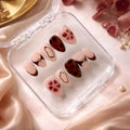 Tortoise blossom Ammera Beauty