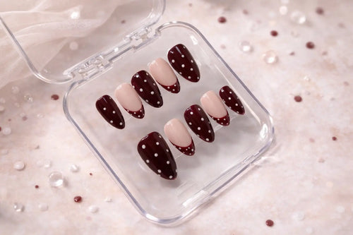 Éclat de pois Ammera Beauty