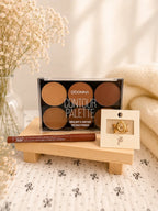 Box - Douceur de cœur 🌸 Ammera Beauty