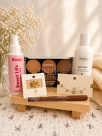 Box - L’éternel Amour 👑 Ammera Beauty