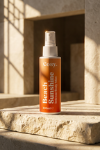 Beach Sunshine Ammera Beauty