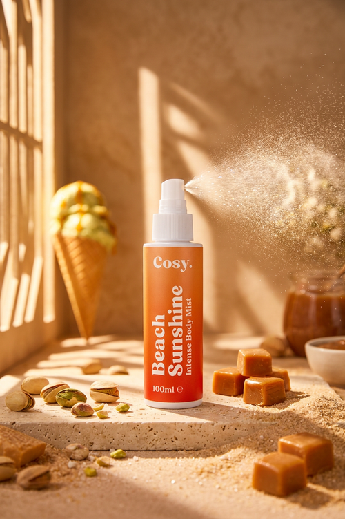 Beach Sunshine Ammera Beauty