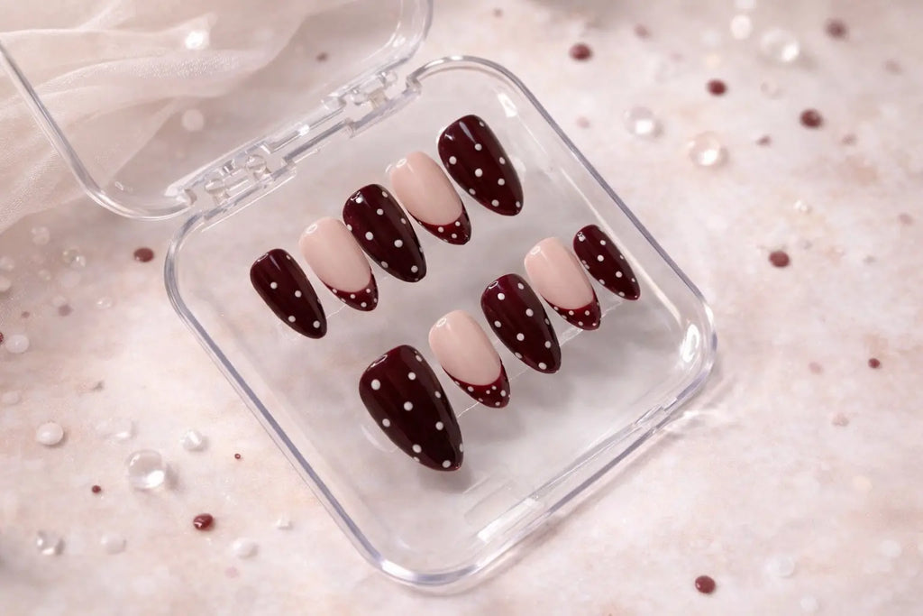 Éclat de pois Ammera Beauty