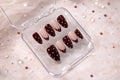 Éclat de pois Ammera Beauty