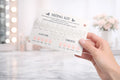 Sizing Kit Ammera Beauty